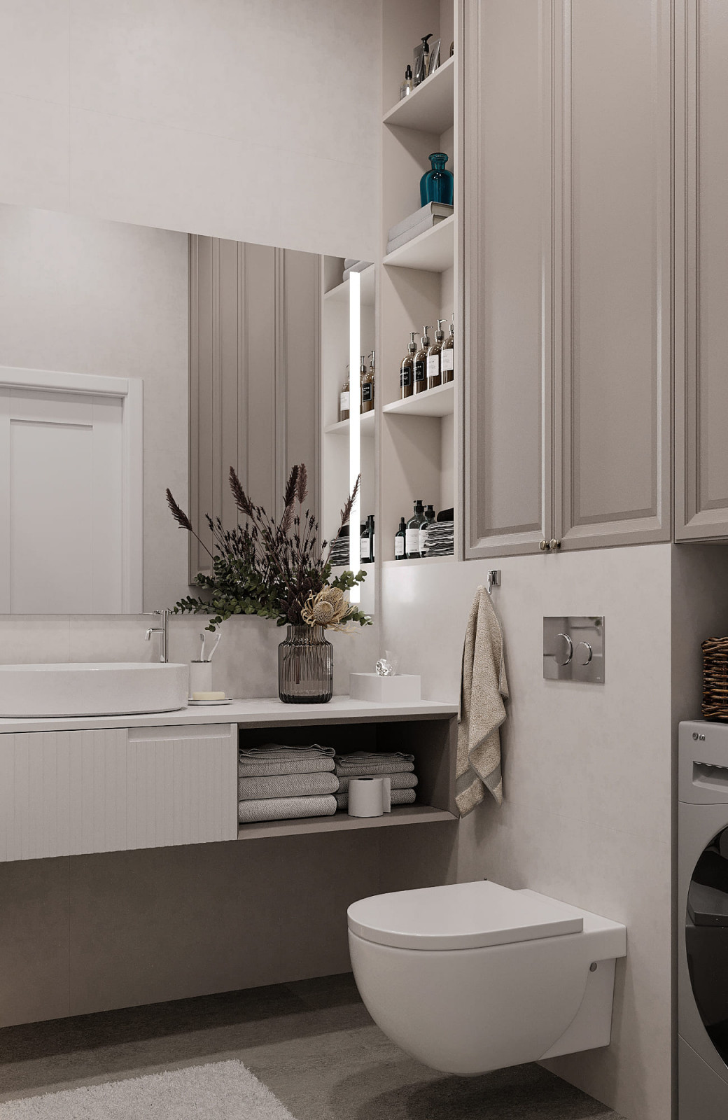 Манчестерская улица