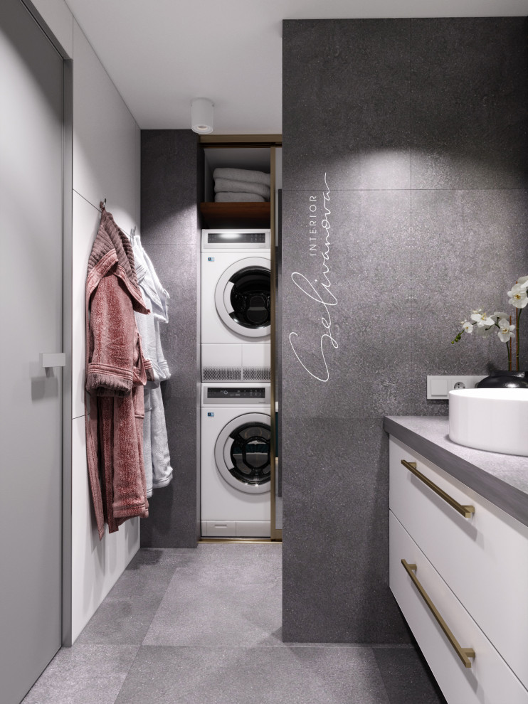 Лофт ЖК Гринвуд г. Тольятти 50 кв.м.