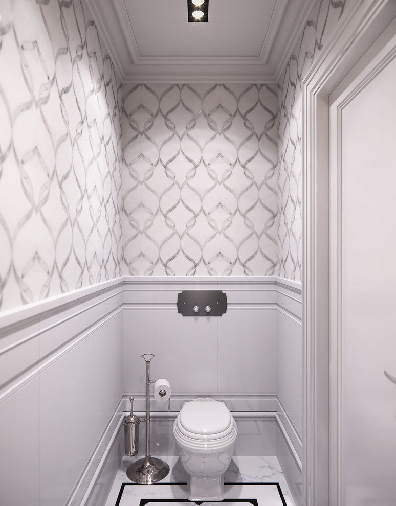 ЖК Art Residence Двухуровневые апартаменты