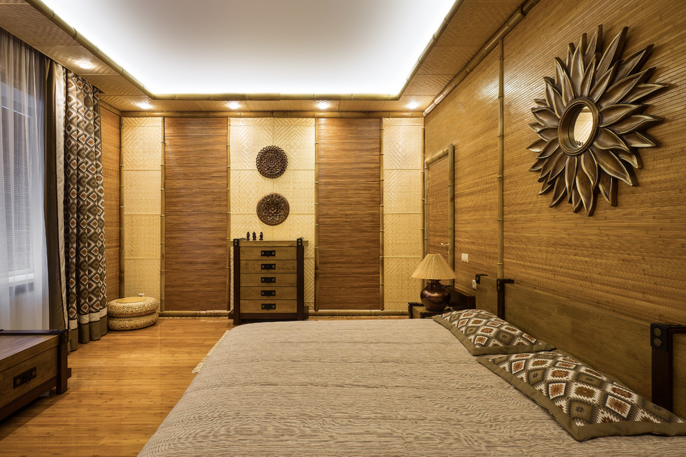 Bedroom "Sultry Bali"