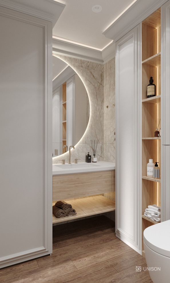 Квартира в г. Воронеж