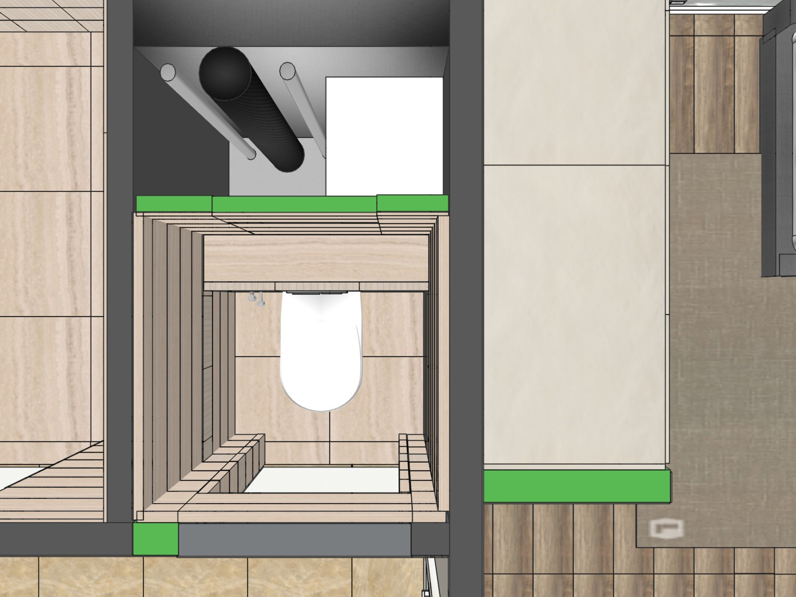 ЖК Горизонт