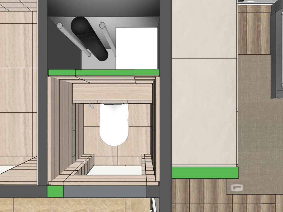 ЖК Горизонт