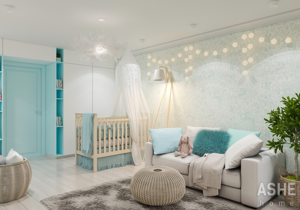 Квартира на Новомостовой