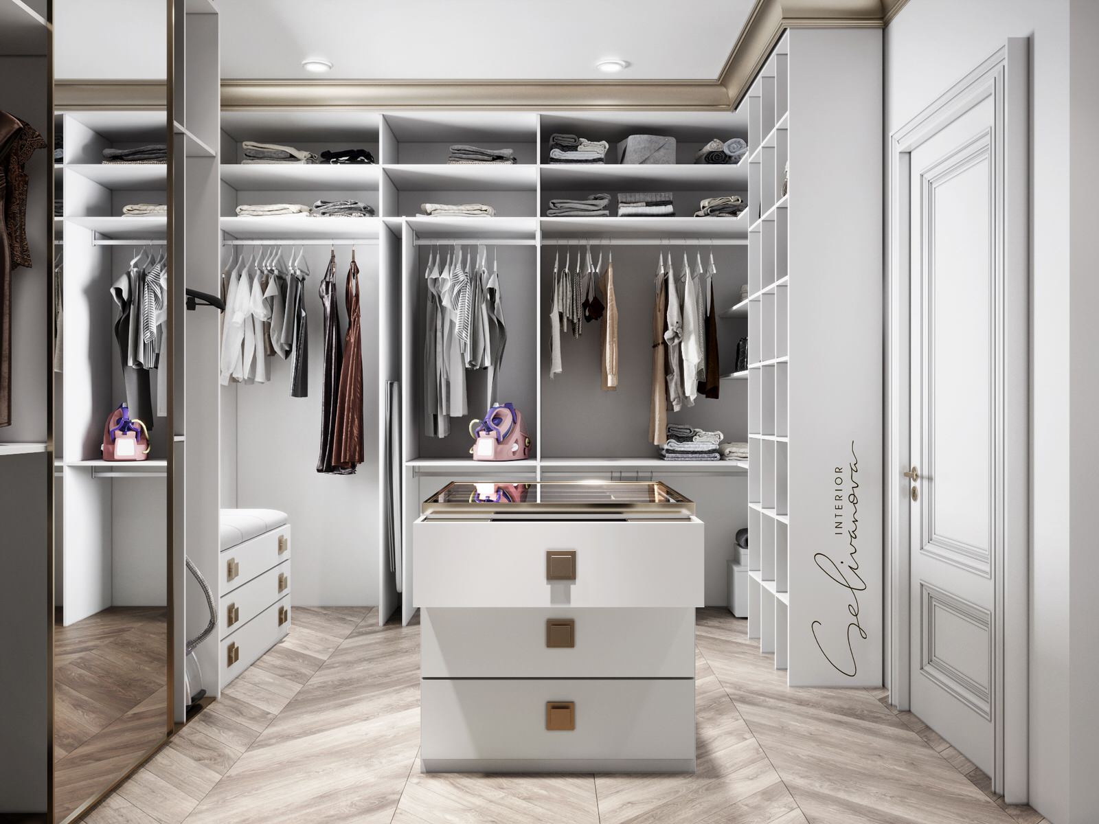 Частный дом в г. Тольятти