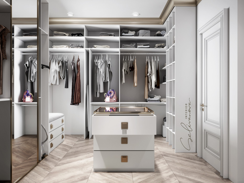 Частный дом в г. Тольятти