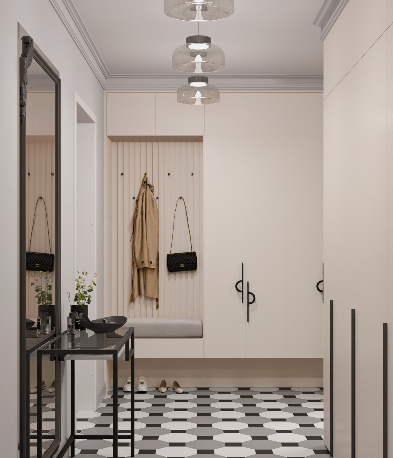 ЖК Два капитана