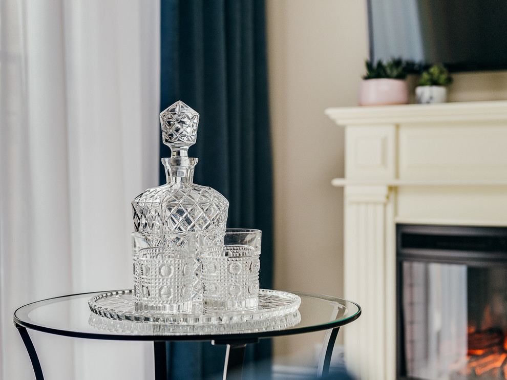 Студия ЖК "I'm"