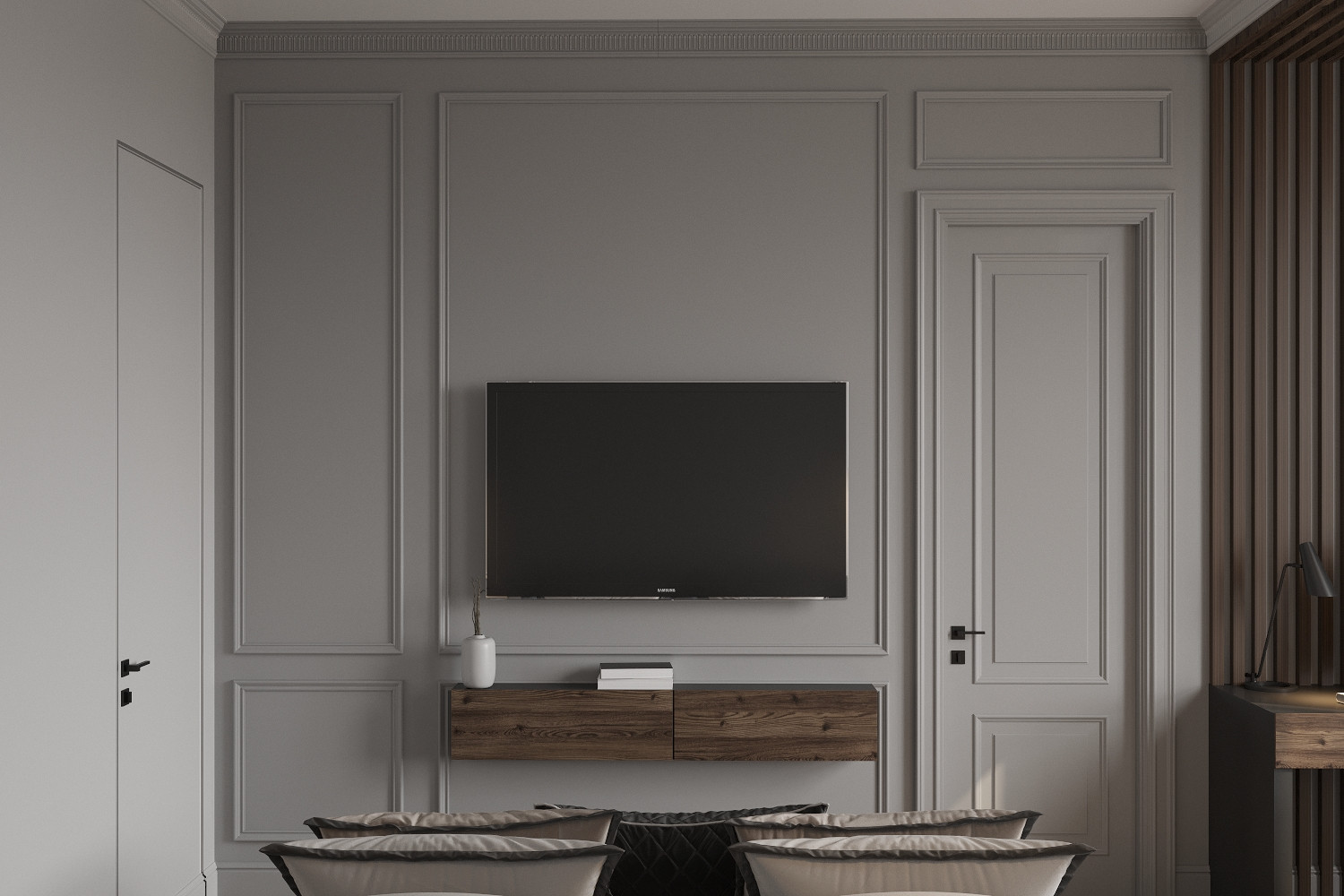 Сердце Столицы