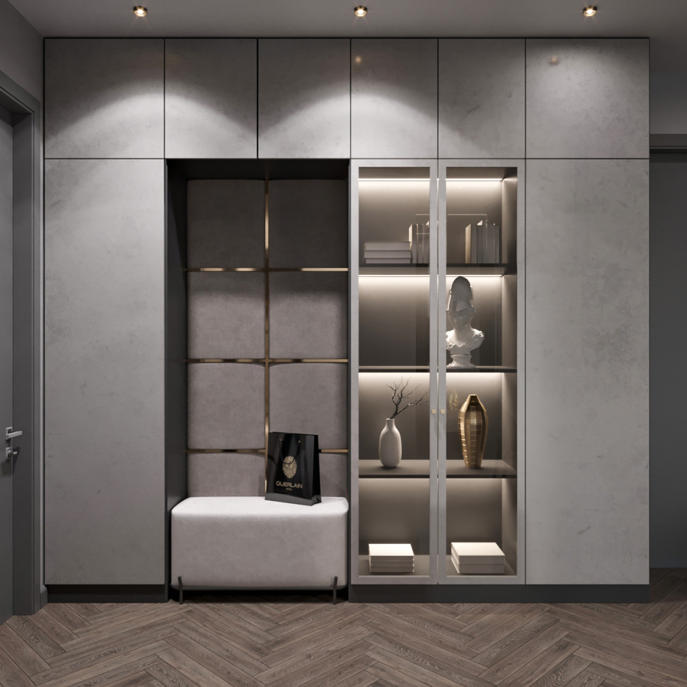 ЖК Английская Миля