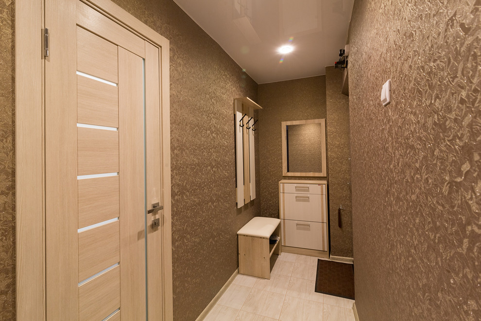 Посуточная аренда Дзержинск (пример съёмки) "На-Сутки"