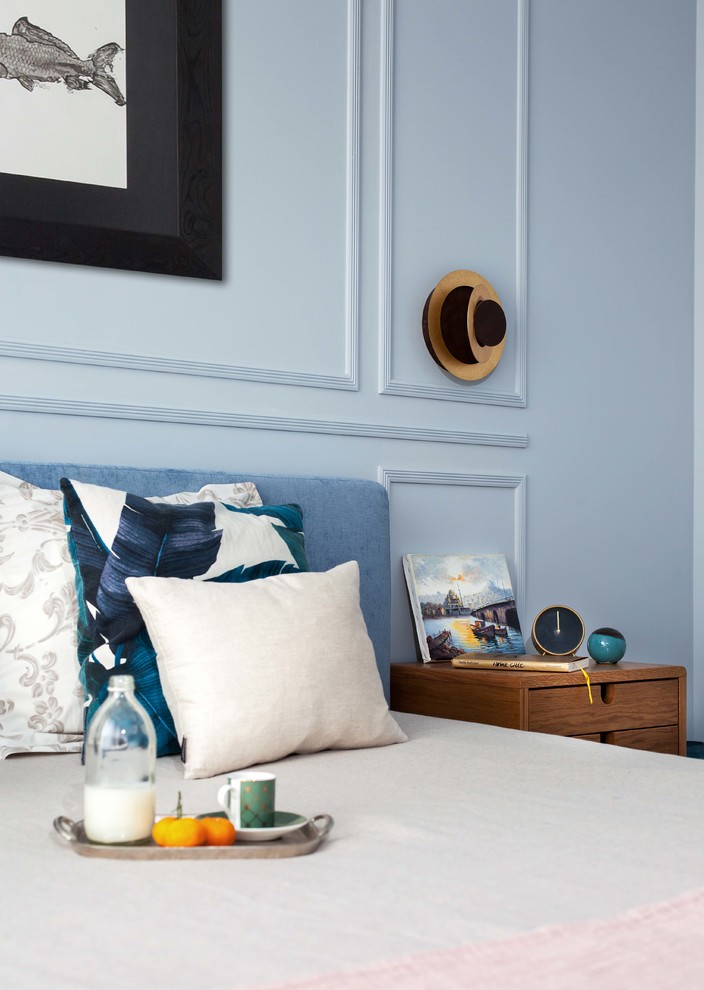 ЖК "Парк Мира" 104 кв.м.