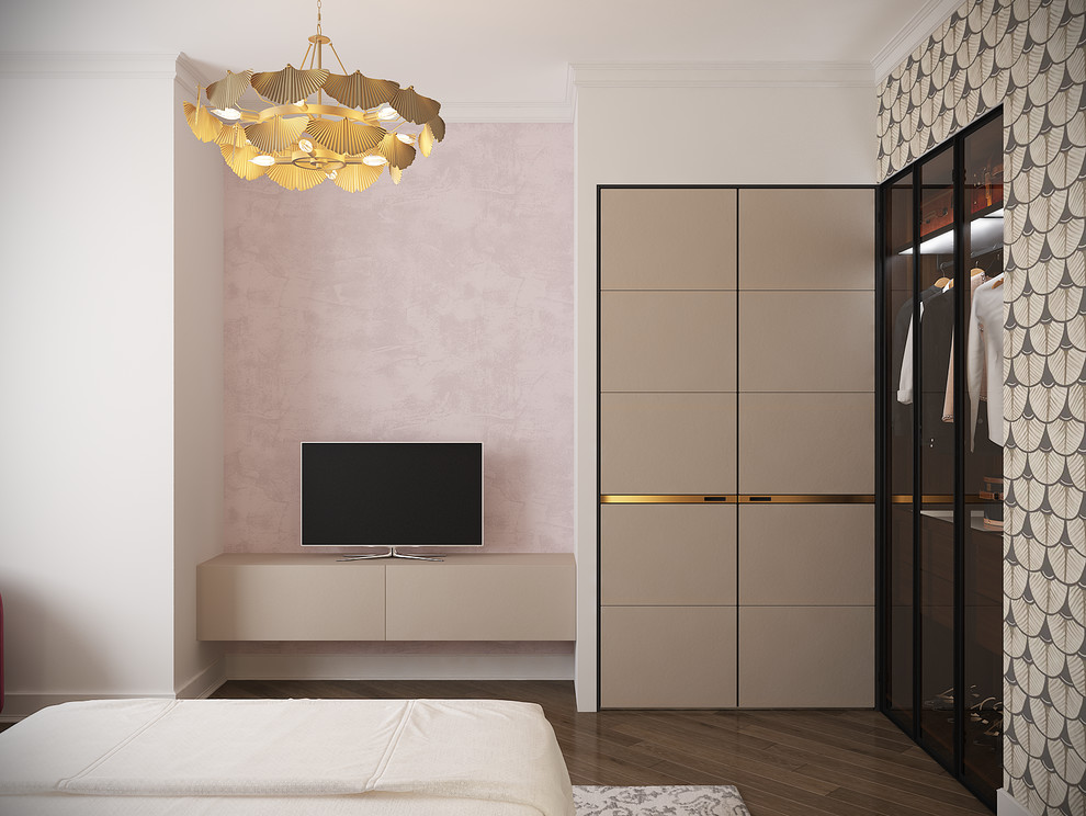 Смешать, но не взбалтывать