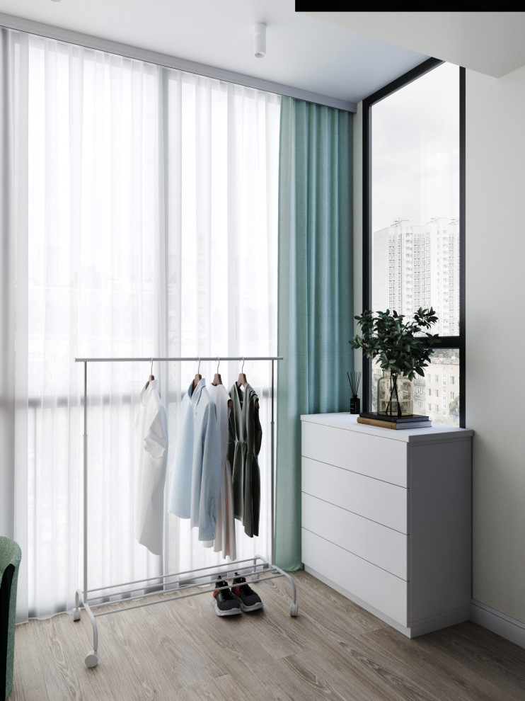 Квартира для семьи