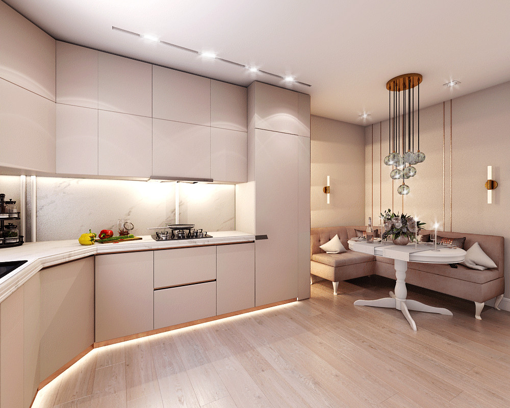 Кухня г. Калуга