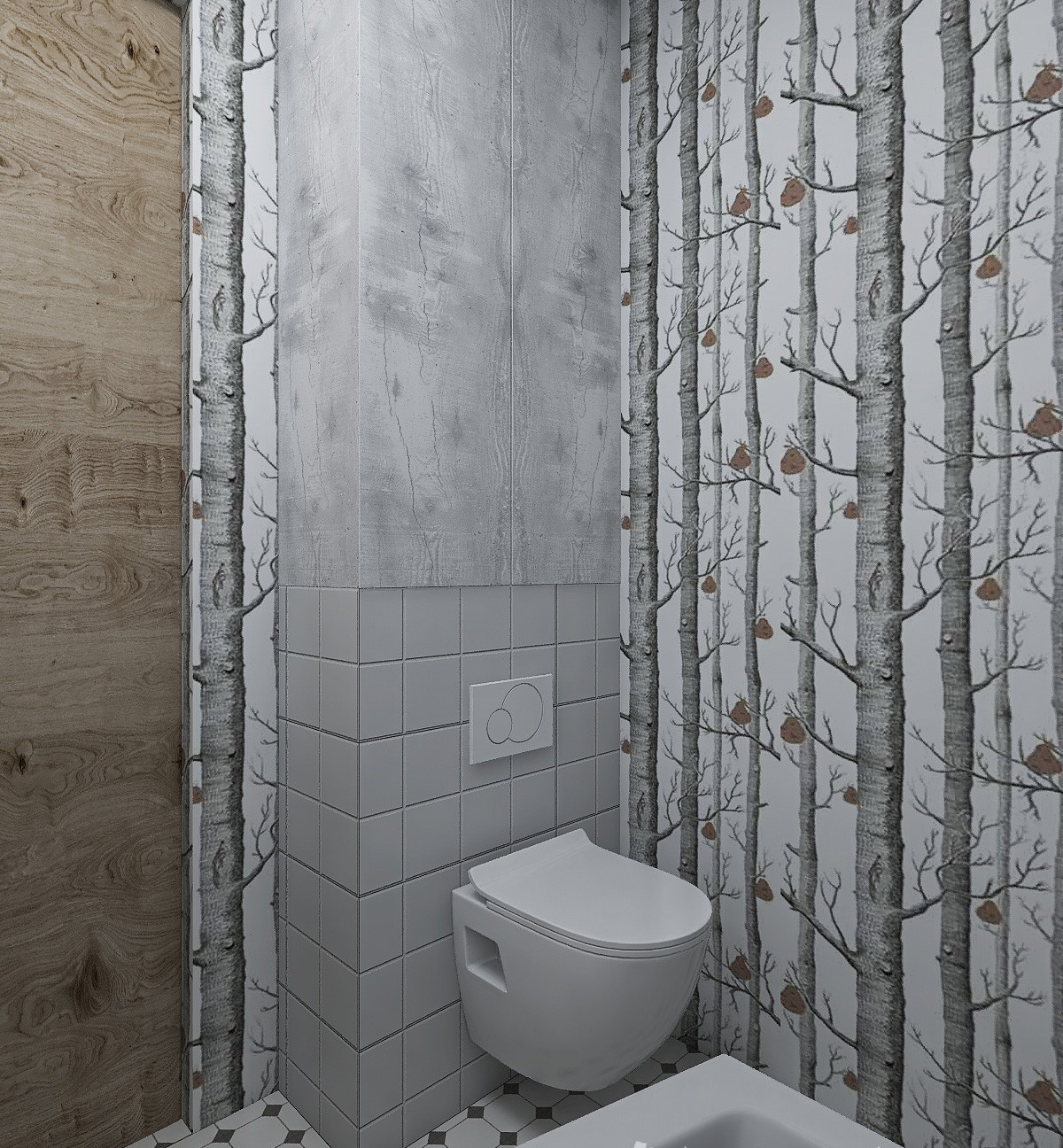 Эко-пространство для молодых