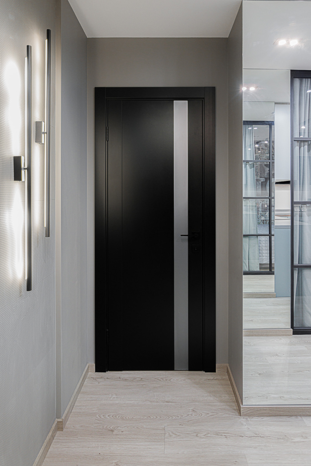 Дизайн-проект Кристины Калининой