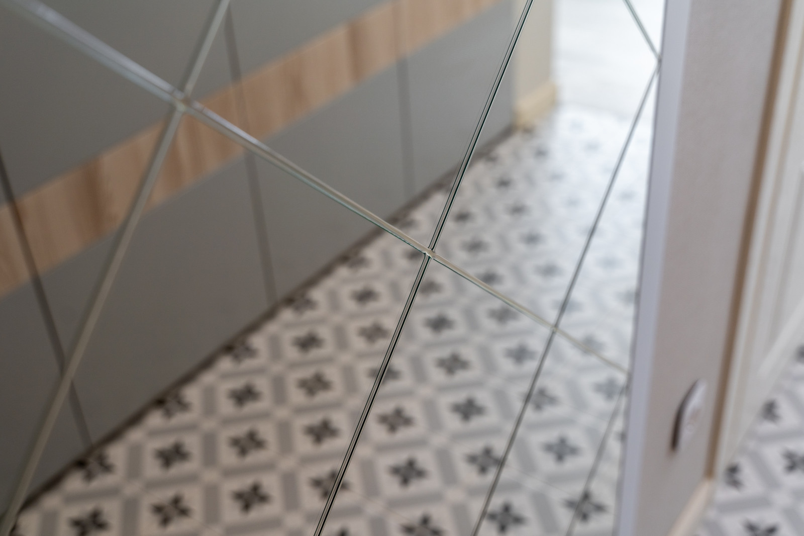 Обложка проекта: Реализация "Лесная жемчужина"