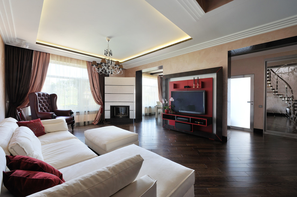 Домик Счастья