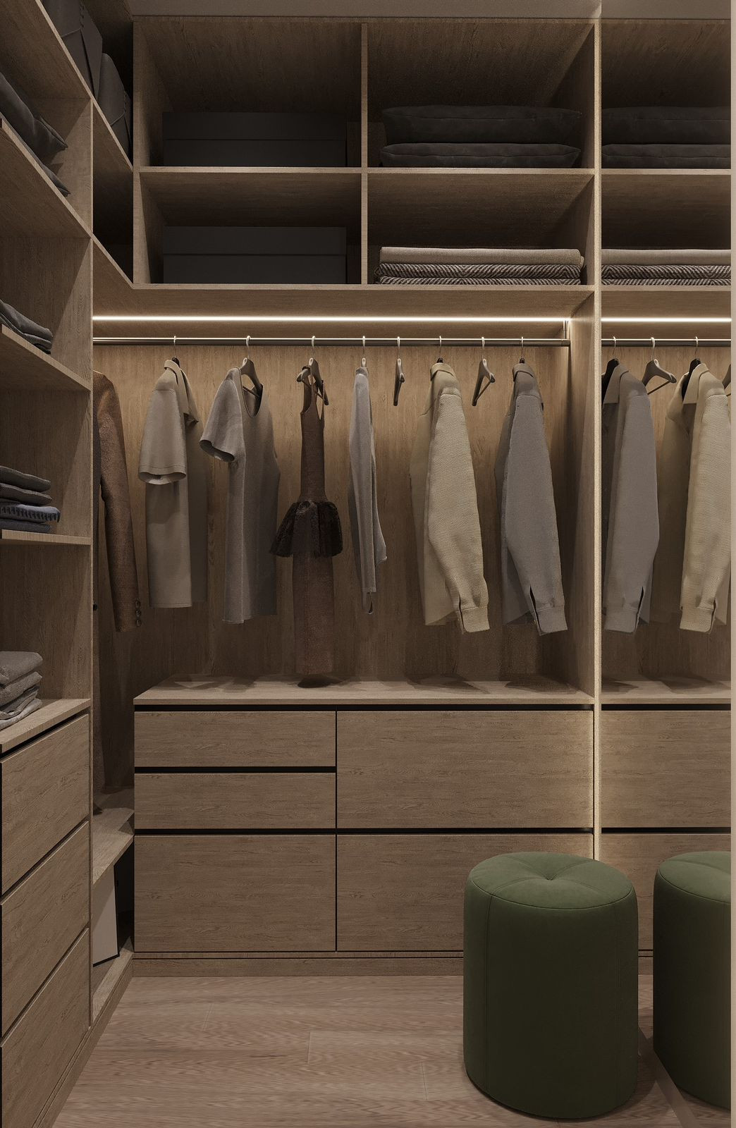 ЖК REPIN TOWERS. Квартира 85 м2, г. Екатеринбург