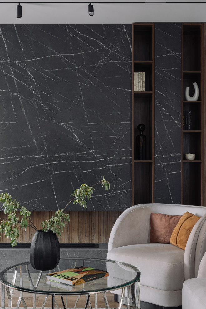 Квартира ЖК "Александровский"