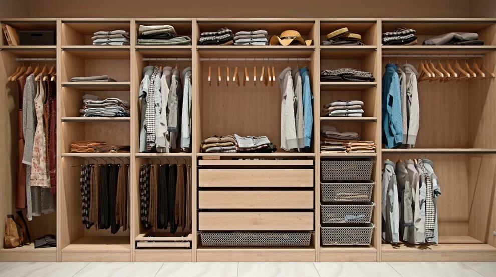 Обложка проекта: Дизайн гардеробной и дизайн коридора "Уютно дома"