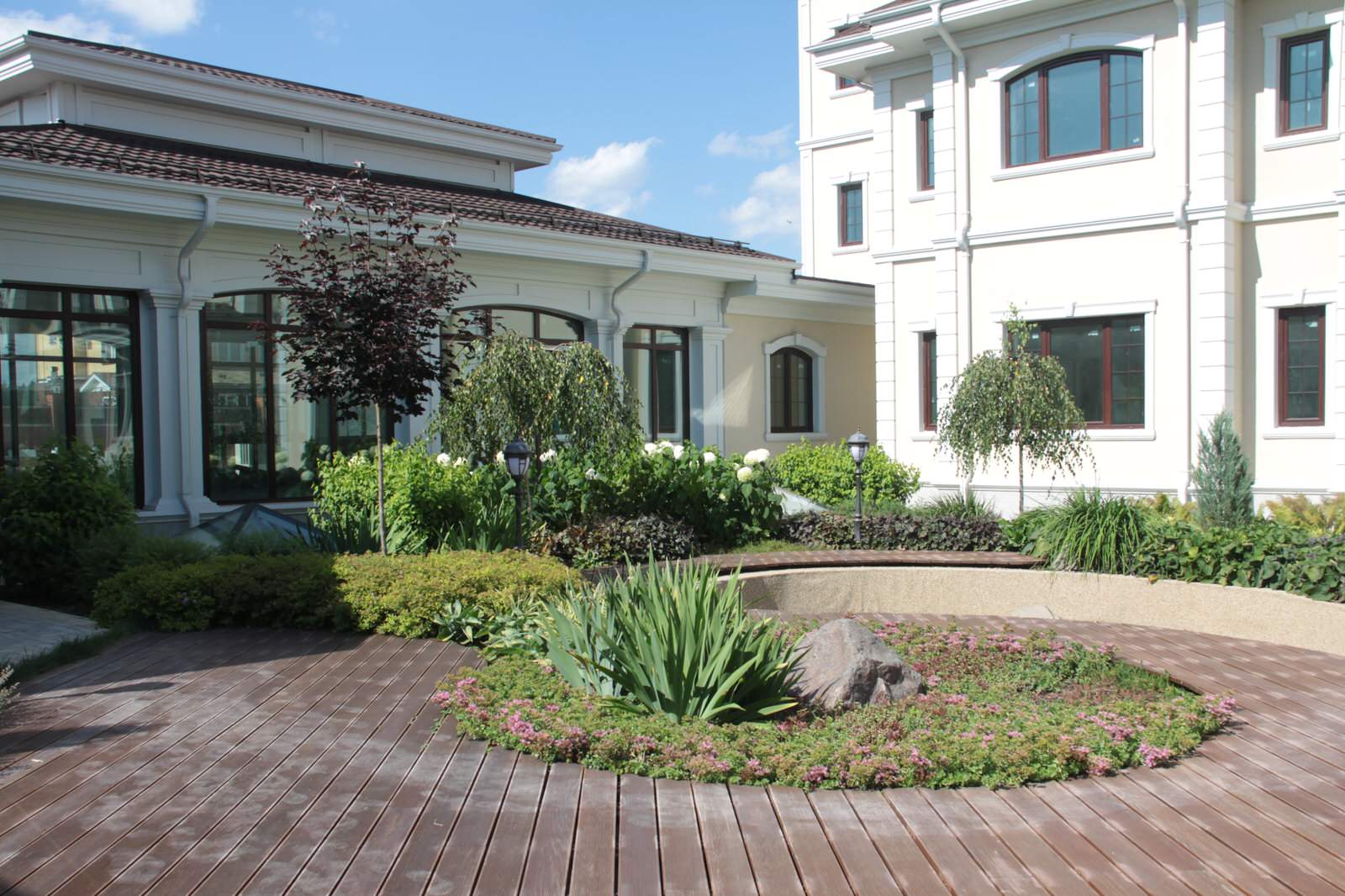 Обложка альбома: дорожки