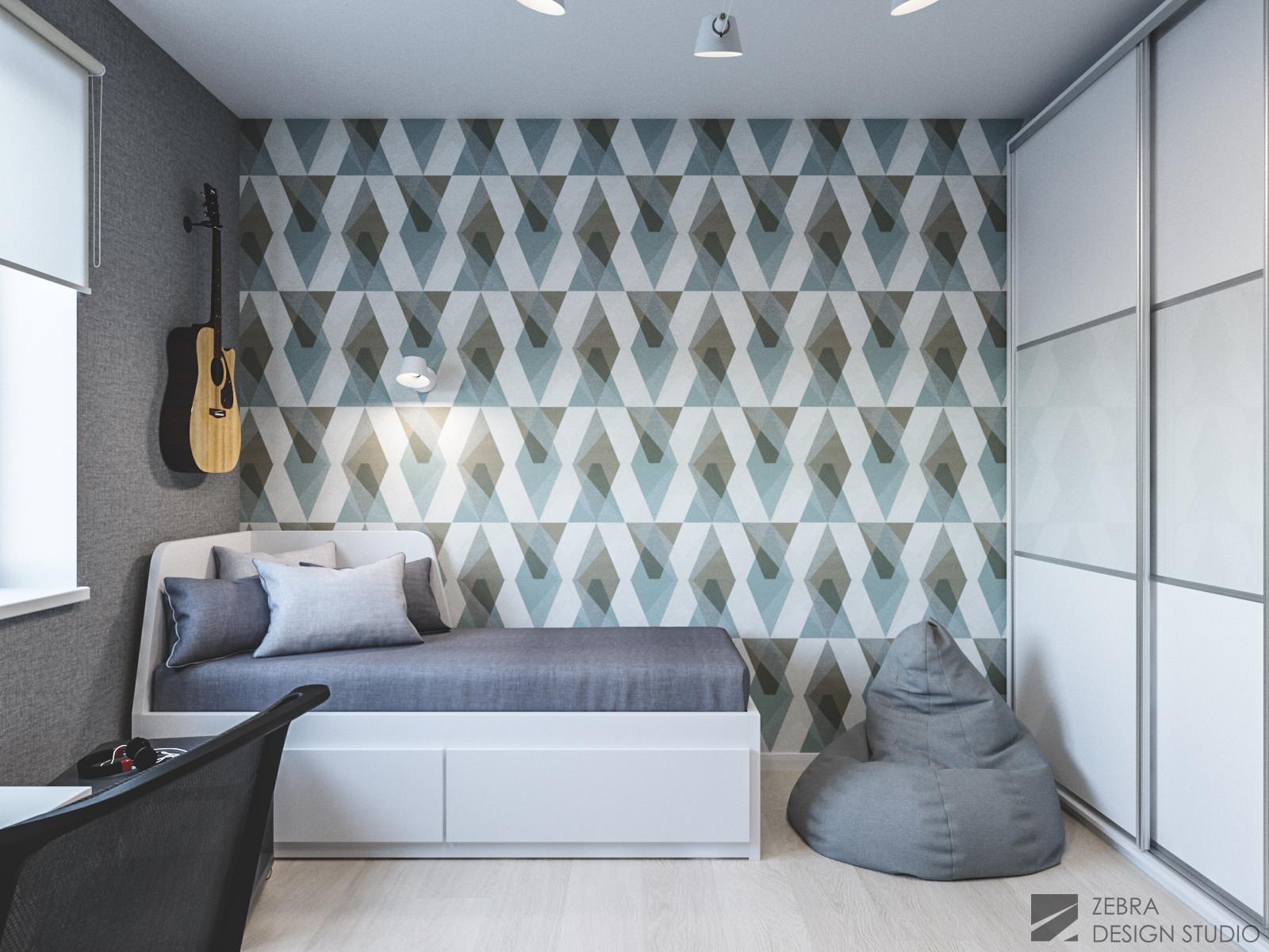 Дом в ЖК Есенинский