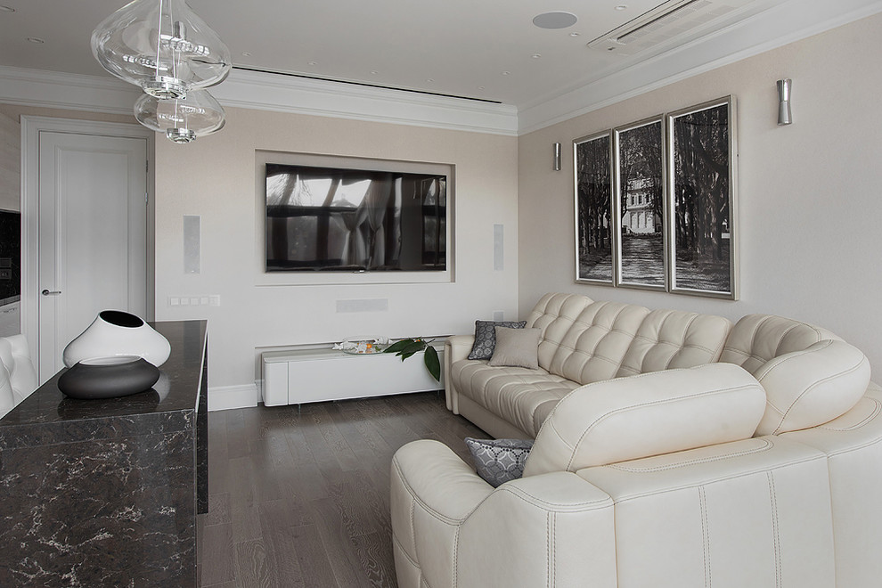 Олимпийская деревня 26