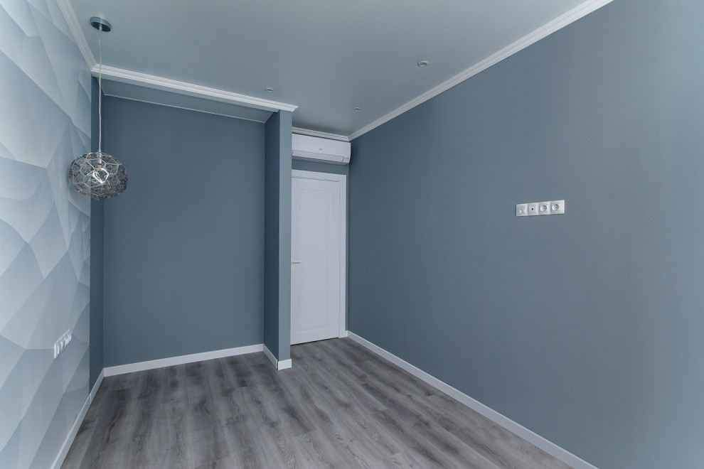 Интерьерная съемка квартиры на пр. Просвещения Санкт-Петербурге