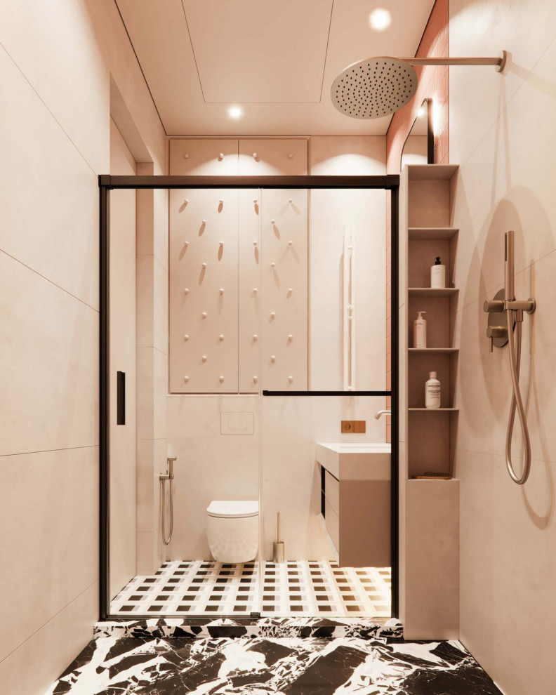 Комната как отдельный мир | Пространство для отдыха, учёбы и самовыражения