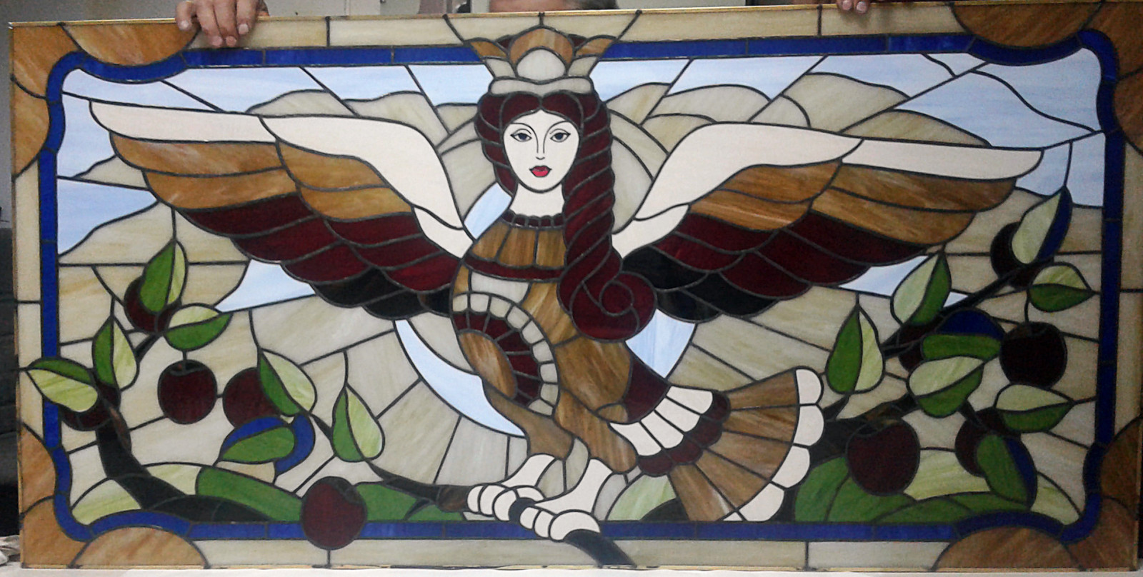 Обложка проекта: Портфолио