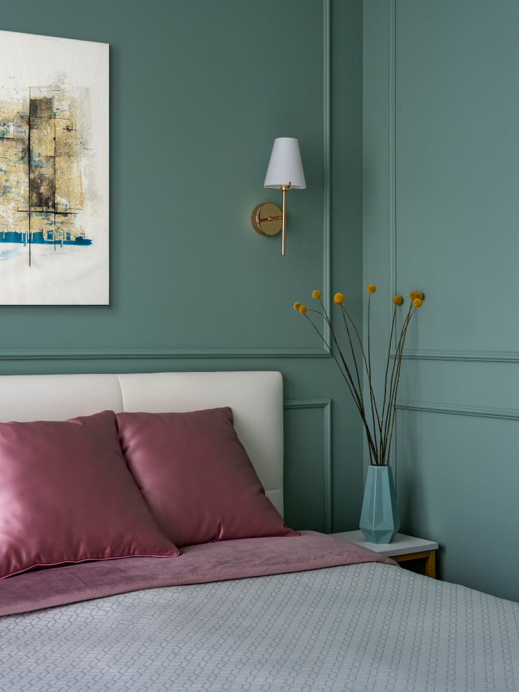 Квартира 43м.кв. в ЖК Царицино