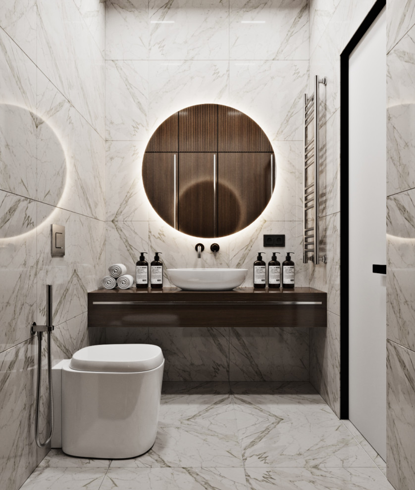 Квартира для холостого мужчины