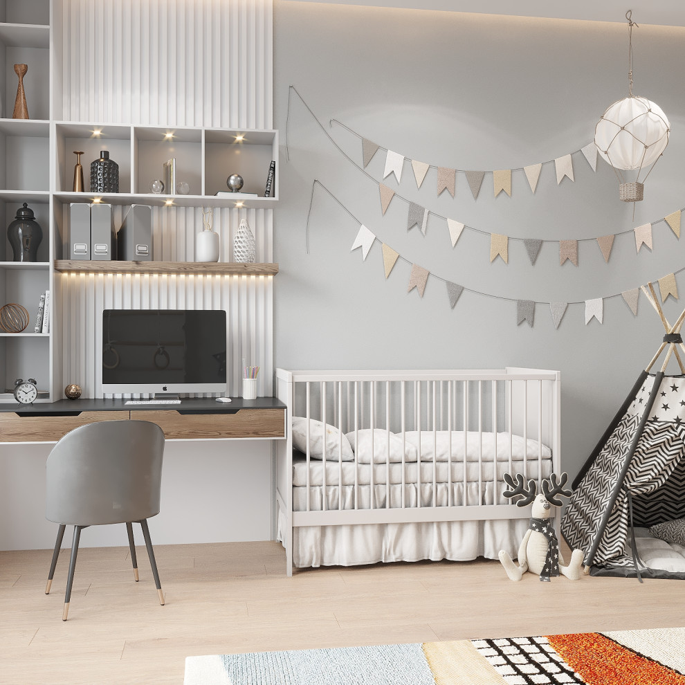 ЖК Виноградный 2