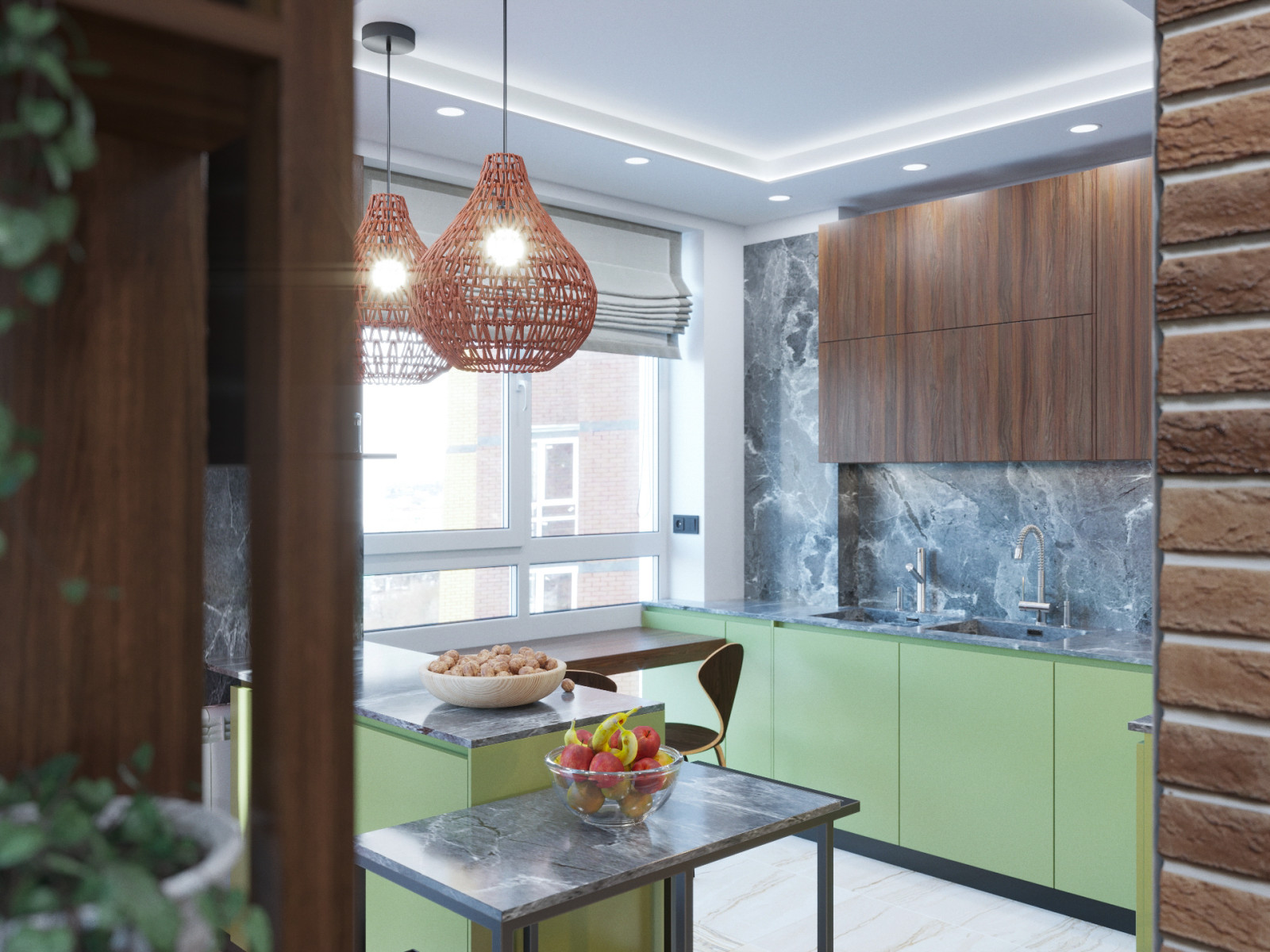 Планетарий