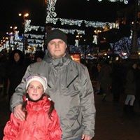 Сергей Гребенюк