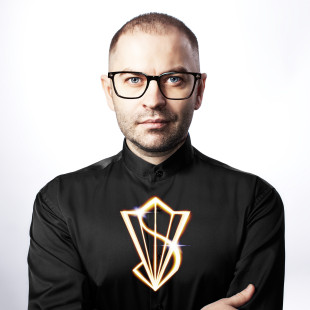 Виталий Скрябин