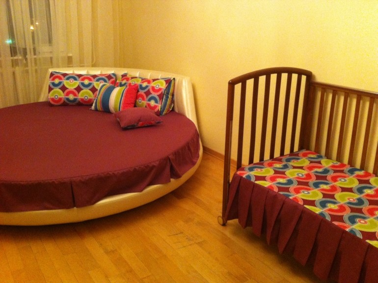 подушки, покрывала