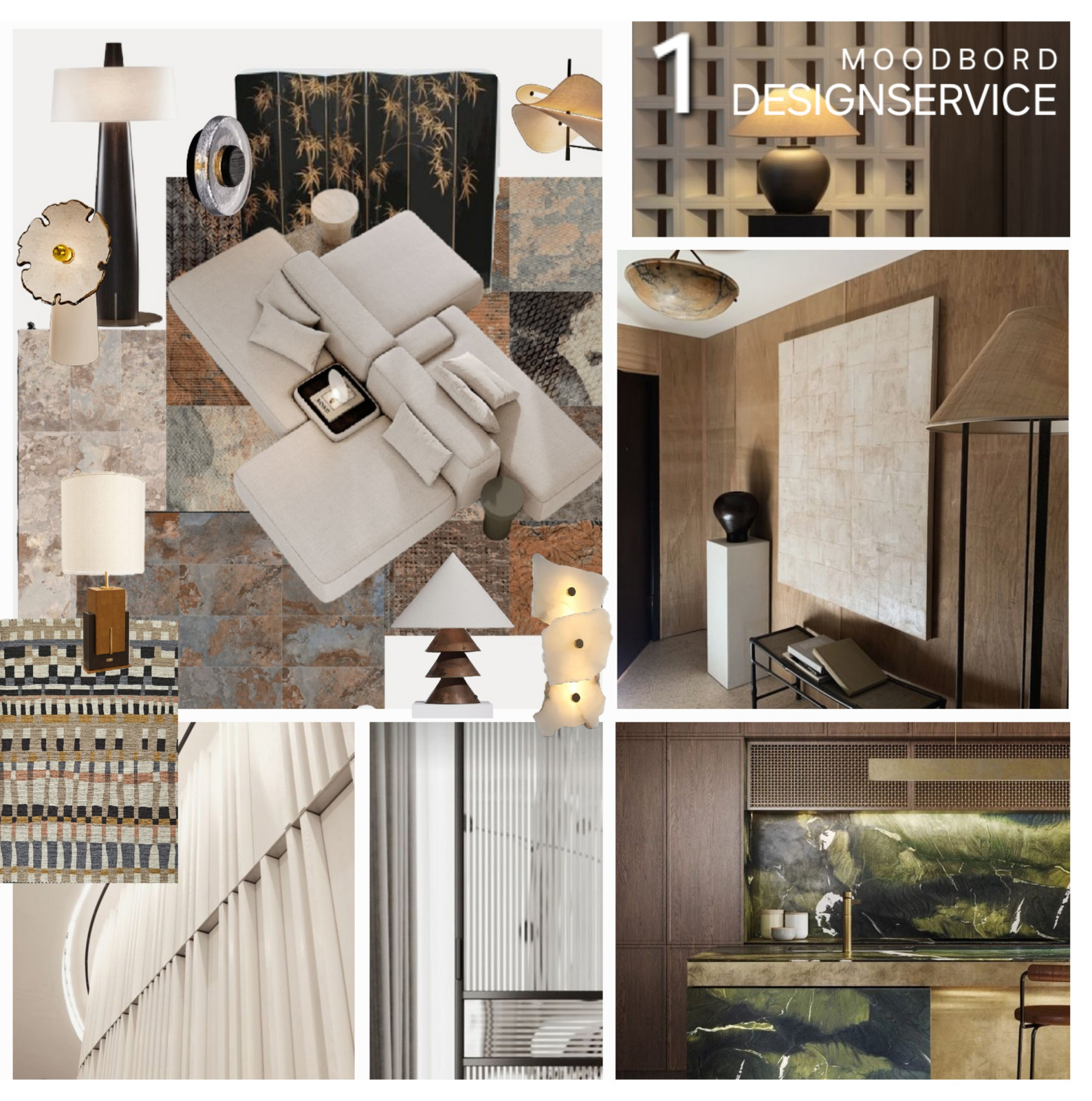 ЖК "Северная звезда"