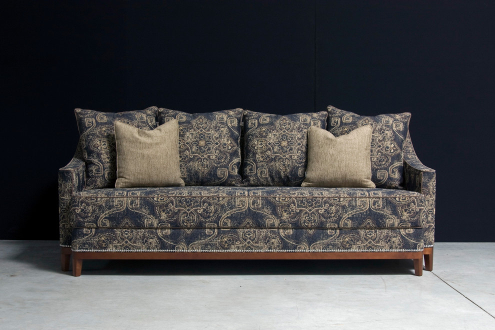 Диван кровать Луна