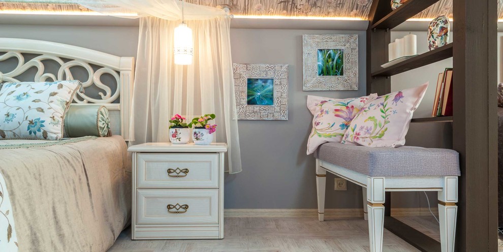 Программа Фазенда