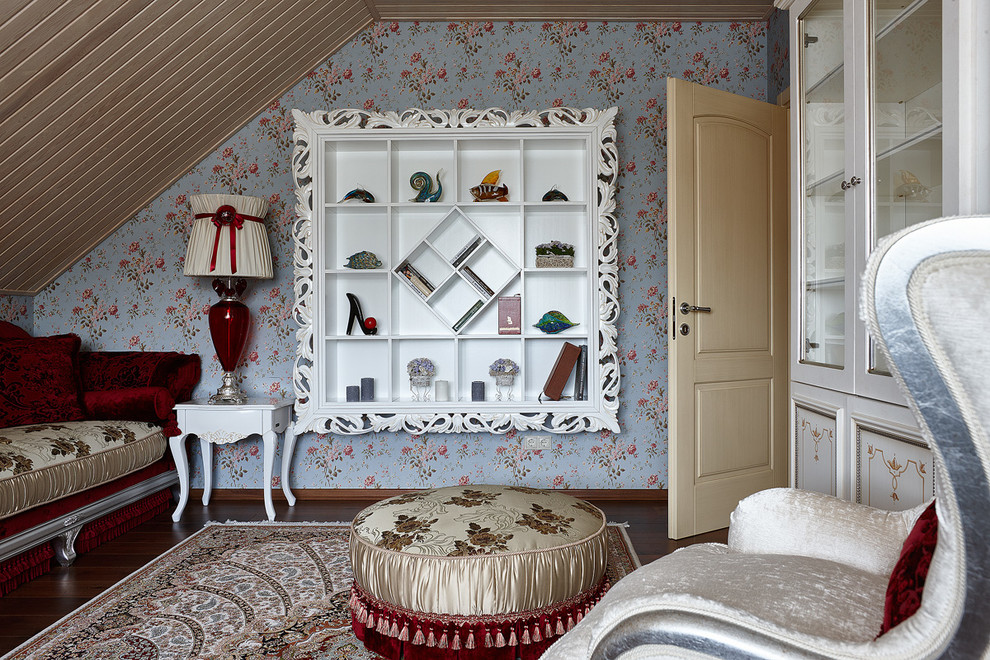 Дом в Домодедово