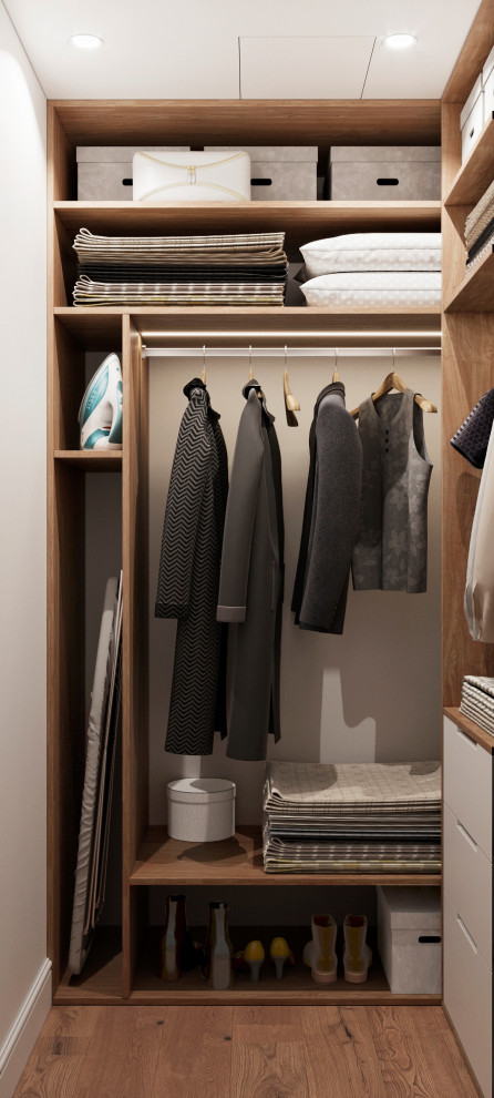 Таунхаус в Иннополисе, 2 этаж