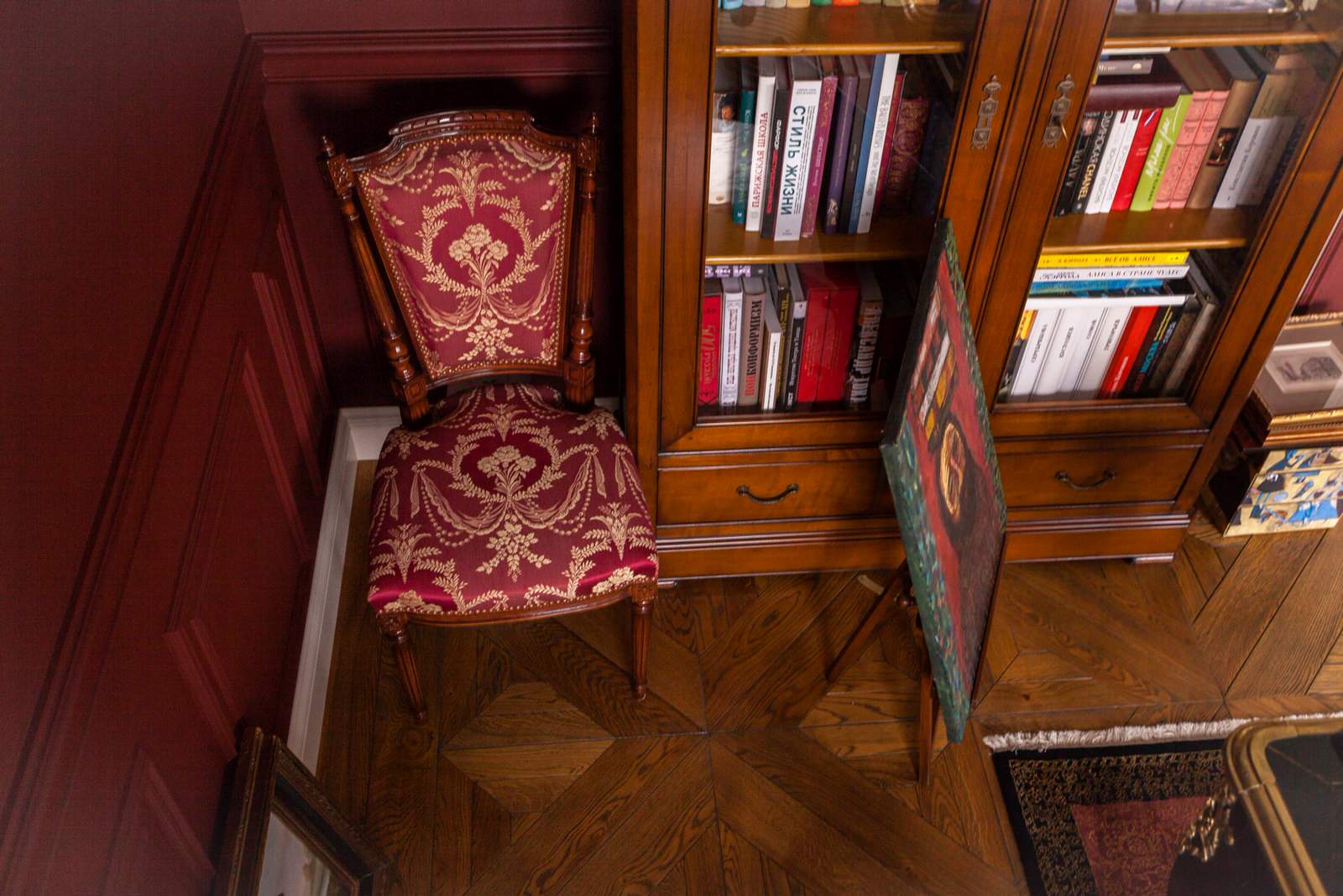 Дом Новая Рига