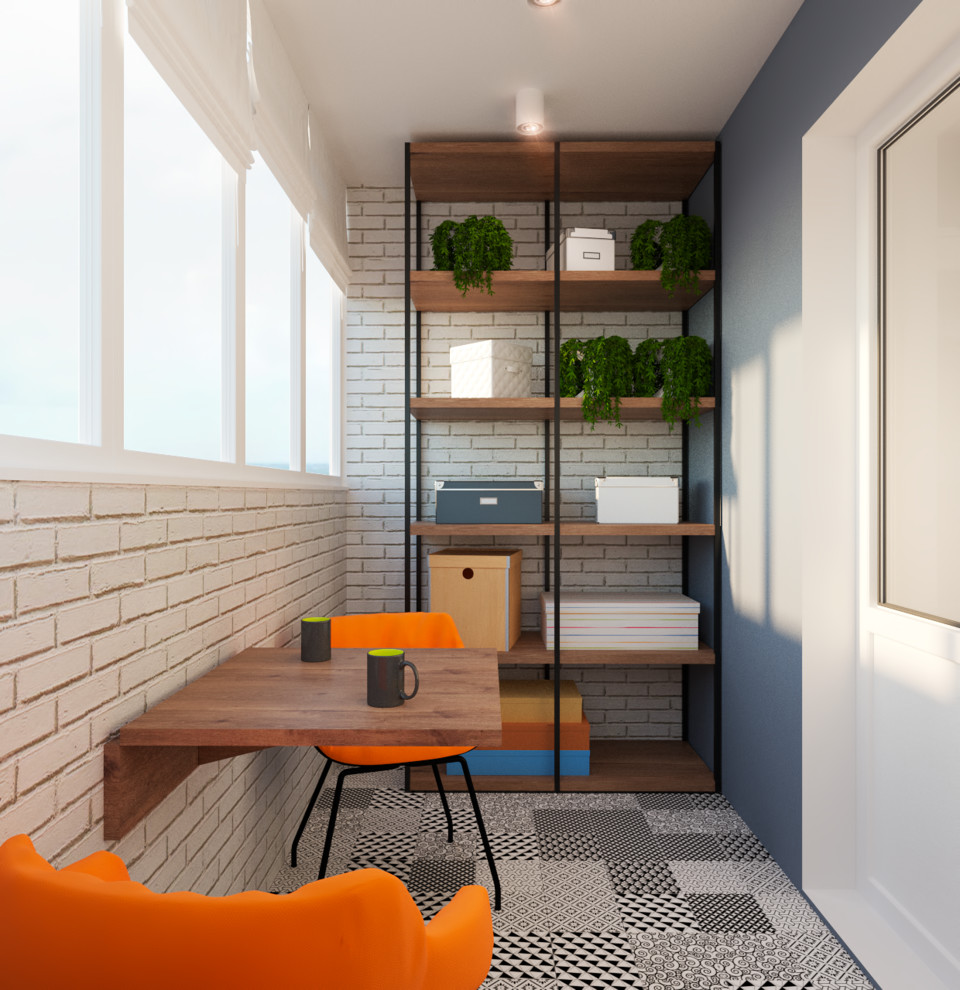 Ремонт квартиры в ЖК «Кантемировский» (Санкт-Петербург)