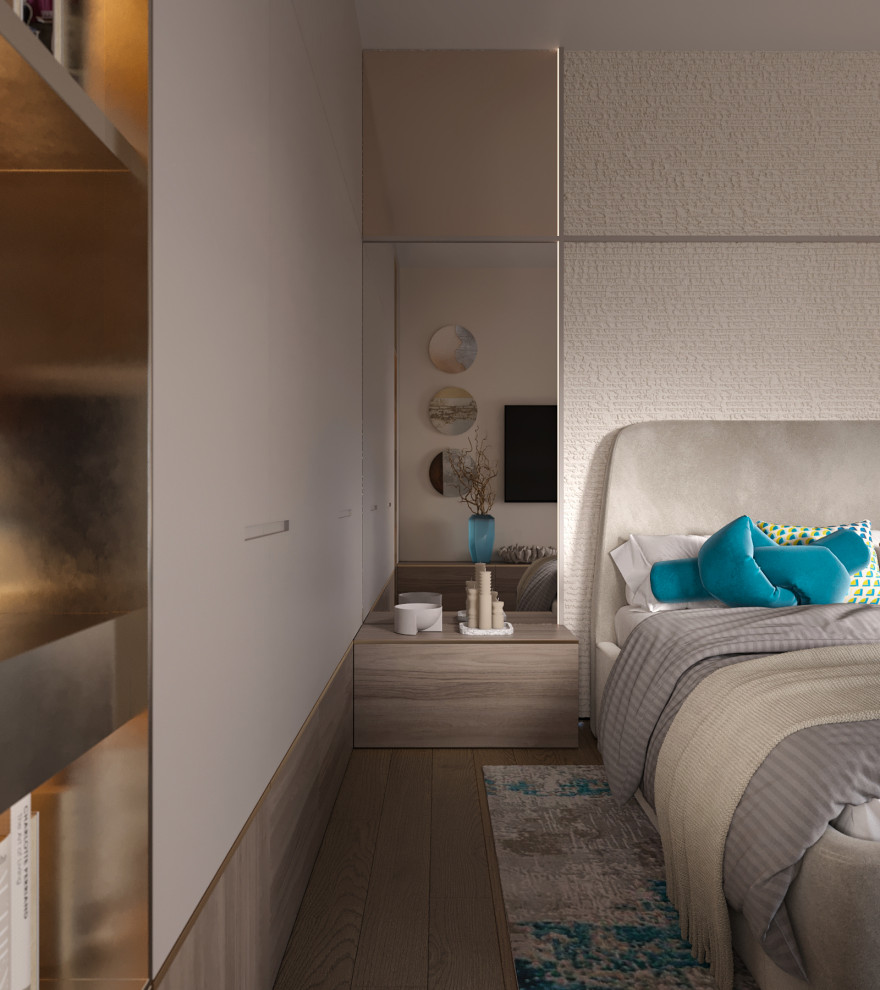 Дом в КП "Векшино"