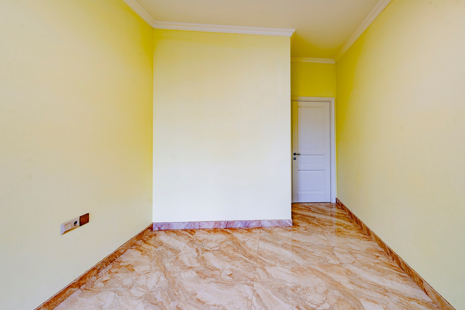 КАПИТАЛЬНЫЙ РЕМОНТ В ЖК ЗИЛАРТ