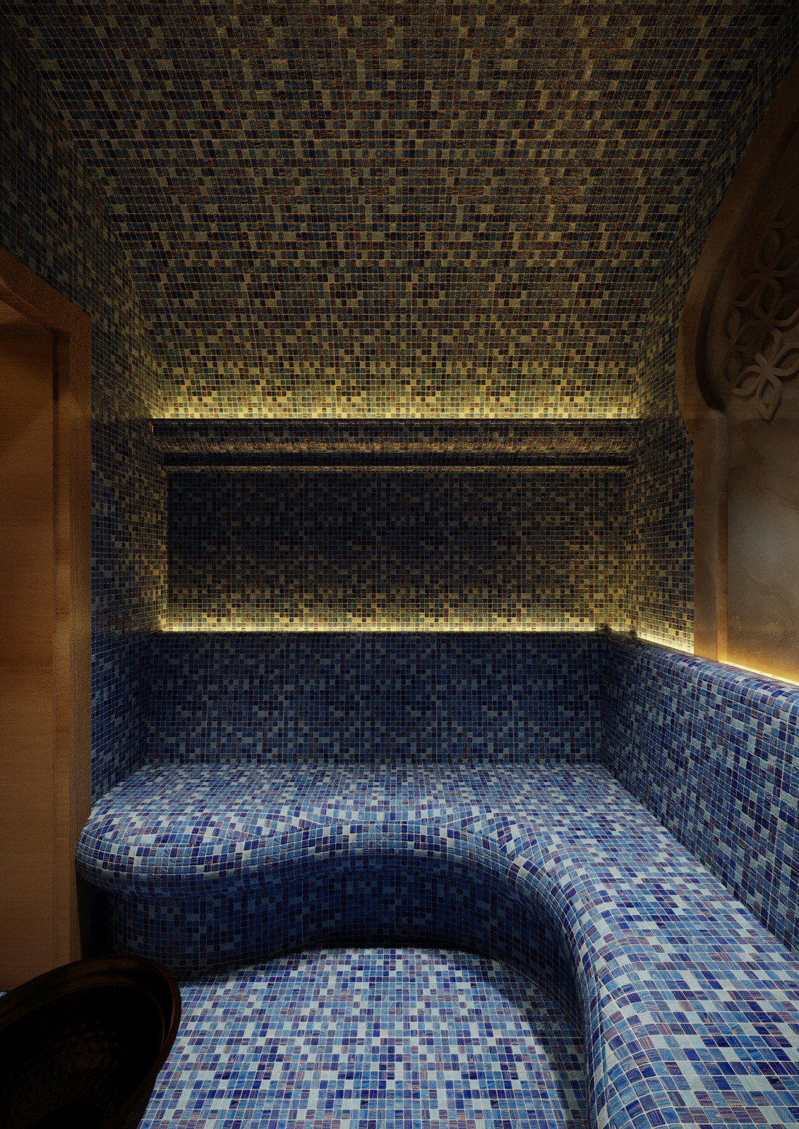 Частный СПА комплекс