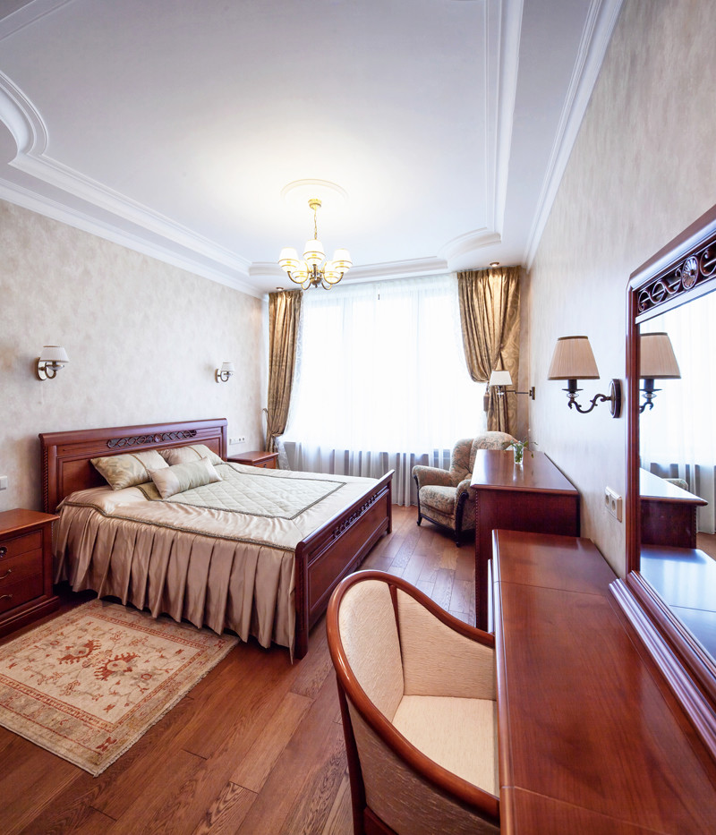 В духе Англии